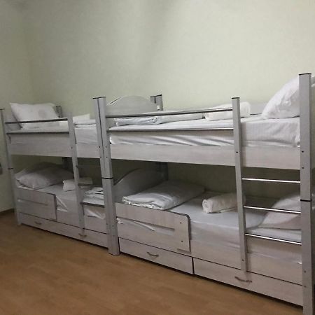 City View Hostel Tashkent Exterior photo