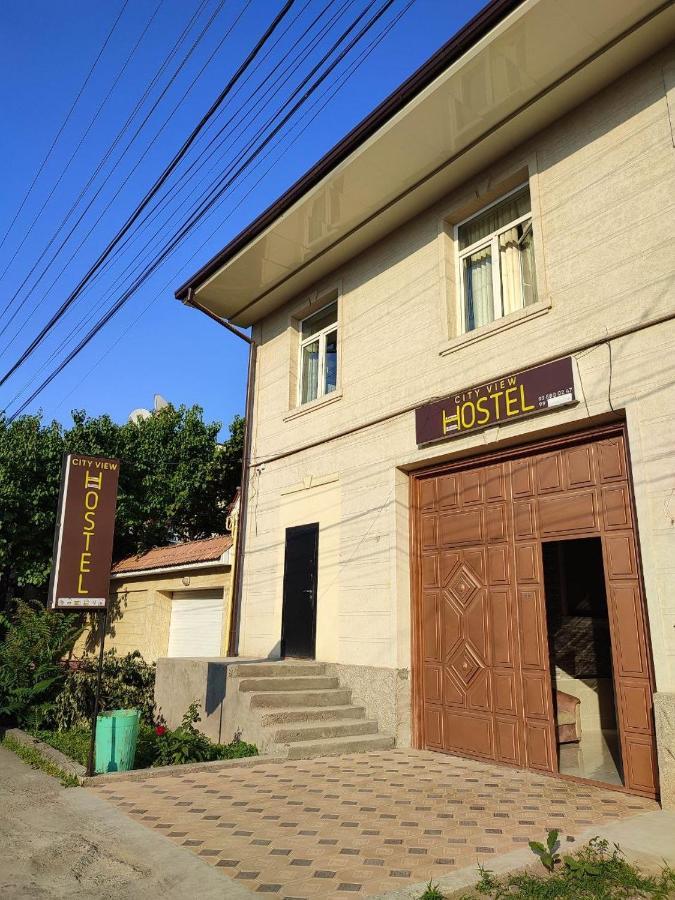 City View Hostel Tashkent Exterior photo