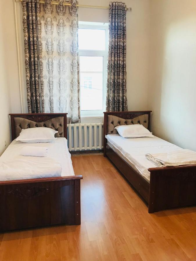 City View Hostel Tashkent Exterior photo