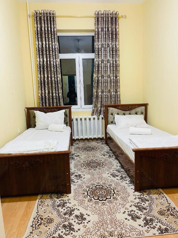 City View Hostel Tashkent Exterior photo