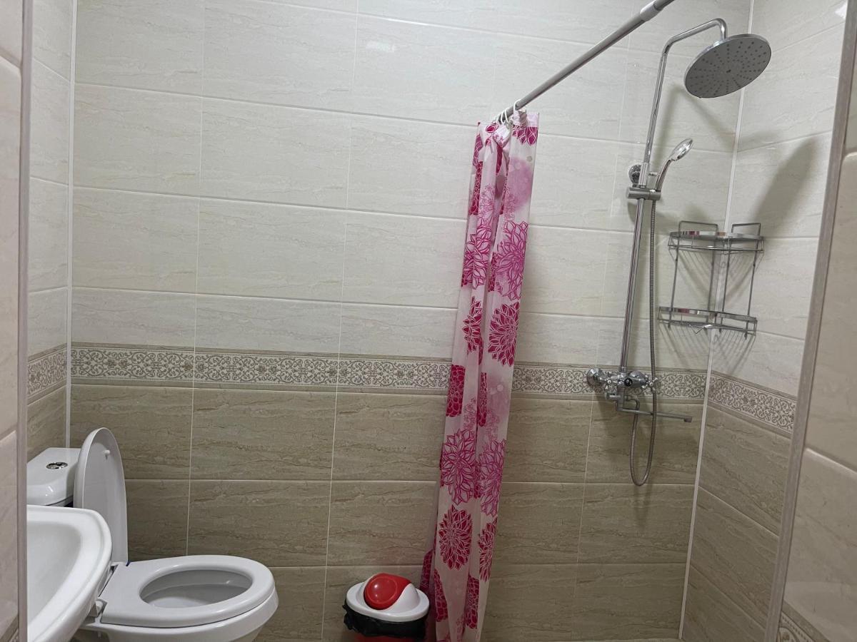 City View Hostel Tashkent Exterior photo